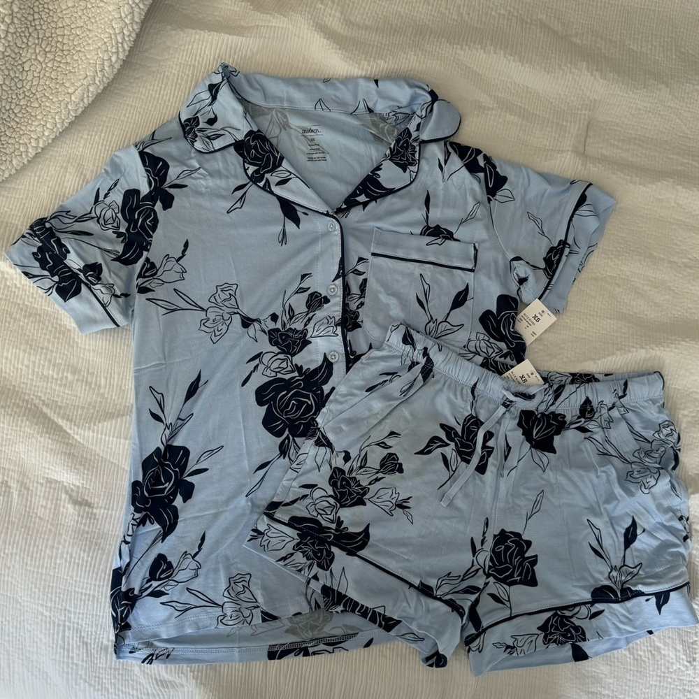 Auden Pajama Set
